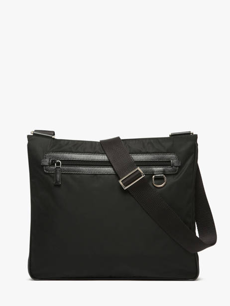 Preloved Re-nylon Xl Crossbody Bag Prada Black second life 1257076 other view 6