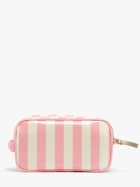 Toiletry Kit Jeune premier Pink daydream girls G other view 3