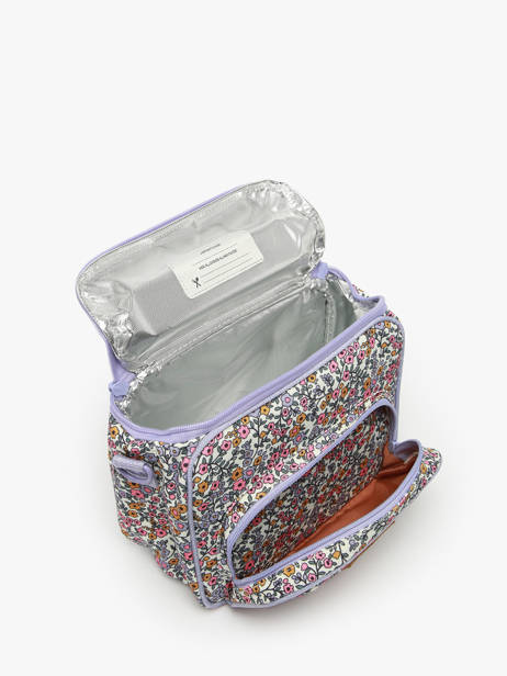 Sac Gouter Tann's Multicolore les fantaisies f 67263 vue secondaire 2