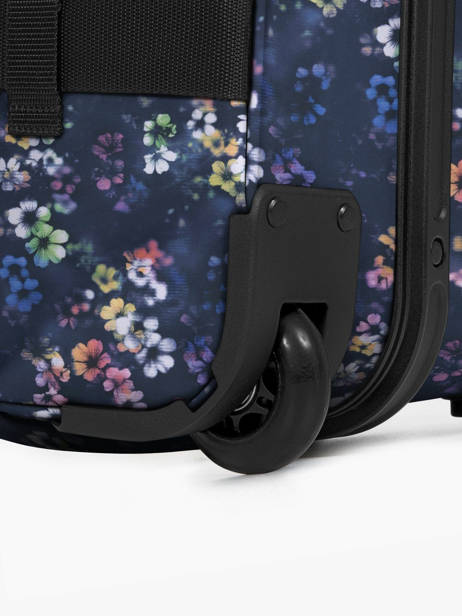 Softside Luggage Authentic Luggage Eastpak Blue authentic luggage EK0A5BA9 other view 2