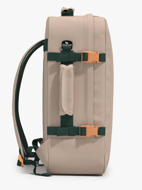 Cabin Duffle Cabin Lc Cabin zero Beige cabin lc CZ06 other view 1