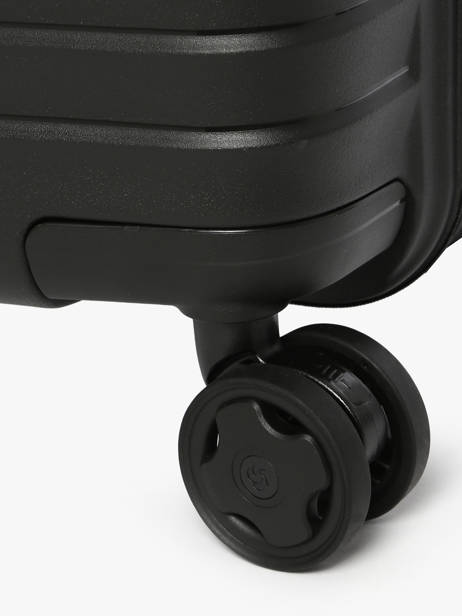 Hardside Luggage Intuo Samsonite Black intuo 146915 other view 2