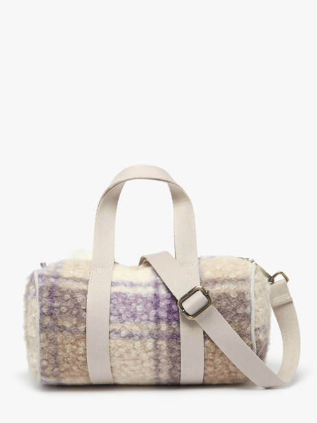 Shoulder Bag Alyssum Woomen Violet alyssum WALS12 other view 4