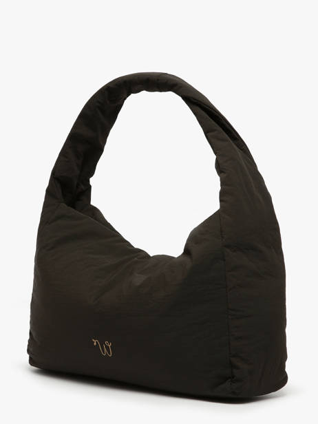 Shoulder Bag L Primevere Woomen Black primevere WPRI05 other view 2