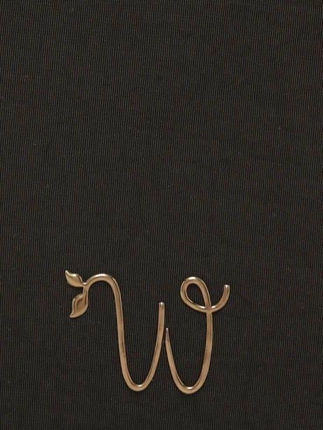 Shoulder Bag L Primevere Woomen Black primevere WPRI05 other view 5