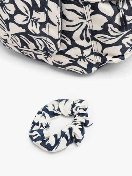 2-compartment Backpack Rip curl Blue mixed 47WBA other view 3