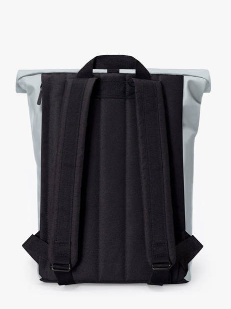 Backpack Ucon acrobatics Blue backpack JANNMINI other view 3