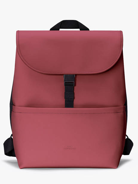 Backpack Ucon acrobatics Red backpack S