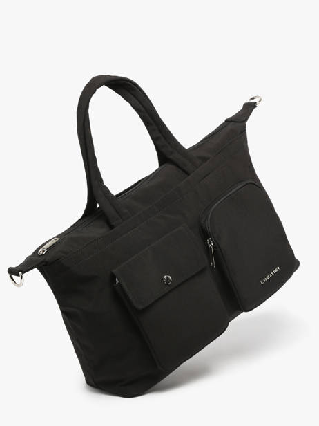 Handbag Basic Pocket Lancaster Black basic pocket 93 other view 2