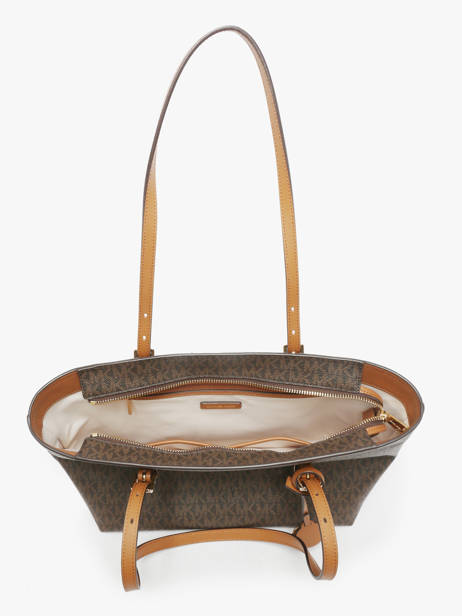 Shoulder Bag Quinn Michael kors Brown quinn T5GQNT2B other view 3