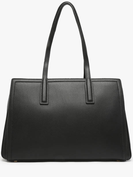 Sac à Main Laila Cuir Michael kors Noir laila S5G9IT2L vue secondaire 4
