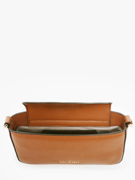 Shoulder Bag Bryant Leather Michael kors Brown bryant S5GYTU1L other view 3