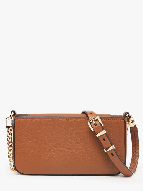 Shoulder Bag Bryant Leather Michael kors Brown bryant S5GYTU1L other view 4