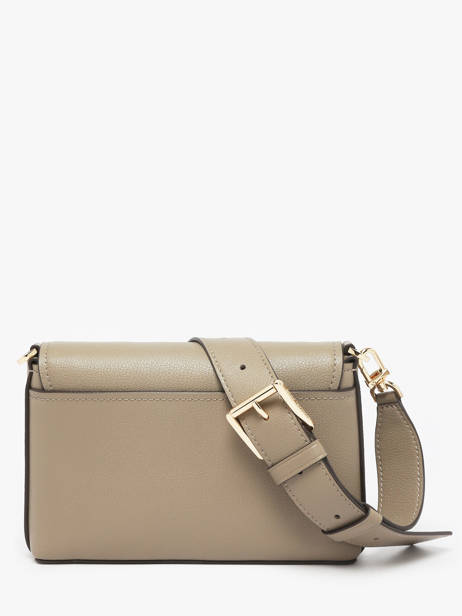 Shoulder Bag Nessa Leather Michael kors Beige nessa T5G8ZM1L other view 4