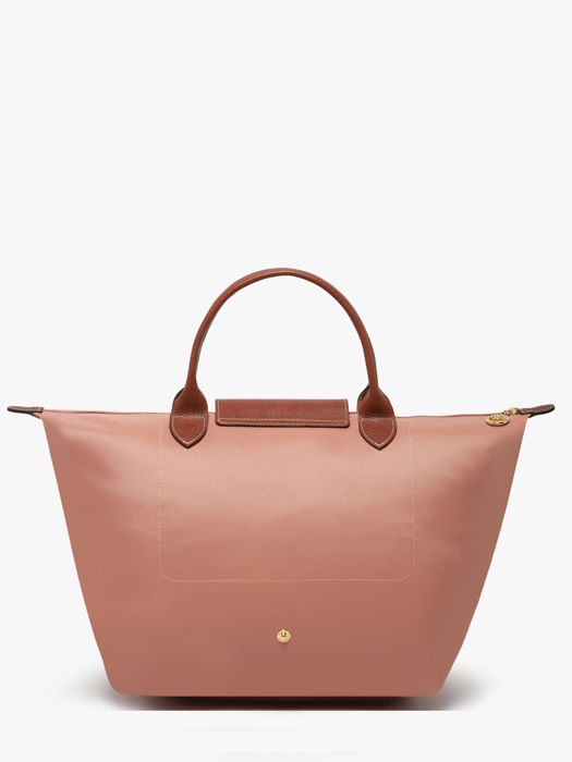 Longchamp Le pliage original Handbag Pink