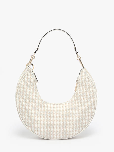 Shoulder Bag Mirema Guess White mirema WG963102 other view 4