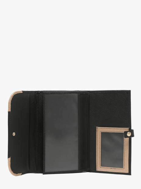 Continental Wallet Bahia Leather Hexagona bahia 688261 other view 3