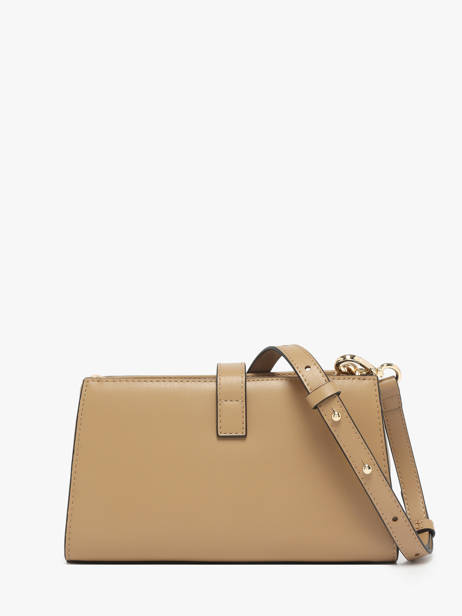 Sac Bandoulière Th Libre Tommy hilfiger Marron th libre AW18005 vue secondaire 4