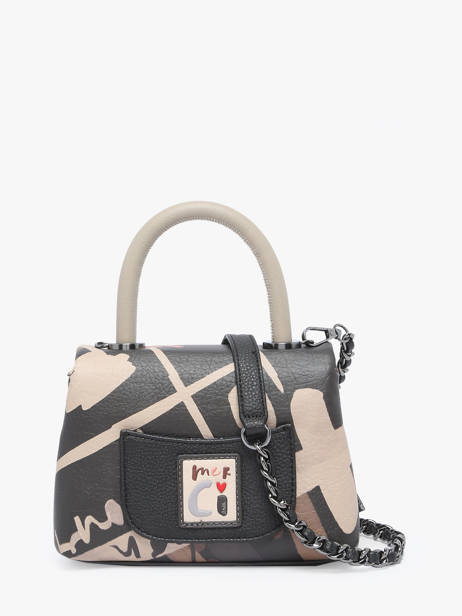 Shoulder Bag Parisian Anekke Black parisian 41813533 other view 4