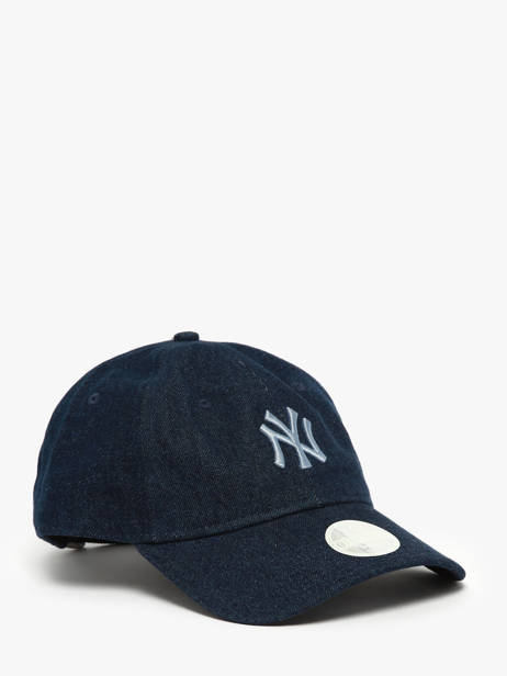 New York Yankees 9twenty Cap New era Blue new era 60667484 other view 1