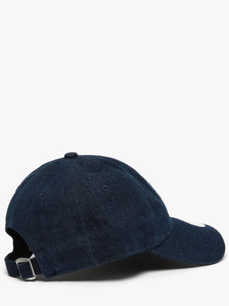 New York Yankees 9twenty Cap New era Blue new era 60667484 other view 2