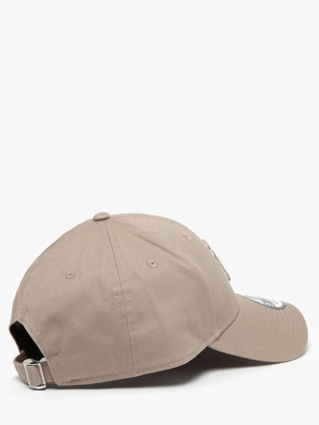 New York Yankees 9forty Cap New era Beige new era 60675524 other view 2
