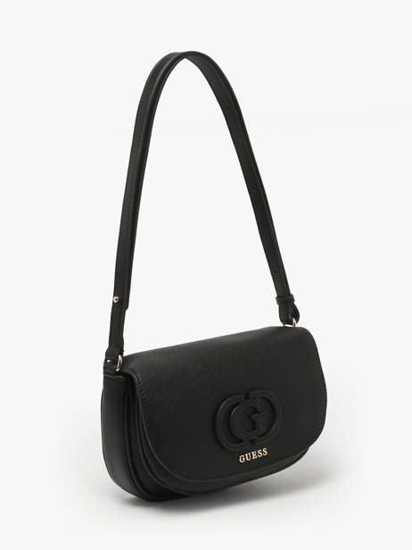 Shoulder Bag Calebra Guess Black calebra BG953621 other view 2