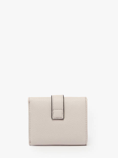 Wallet Laurel Guess White laurel G7459138 other view 2