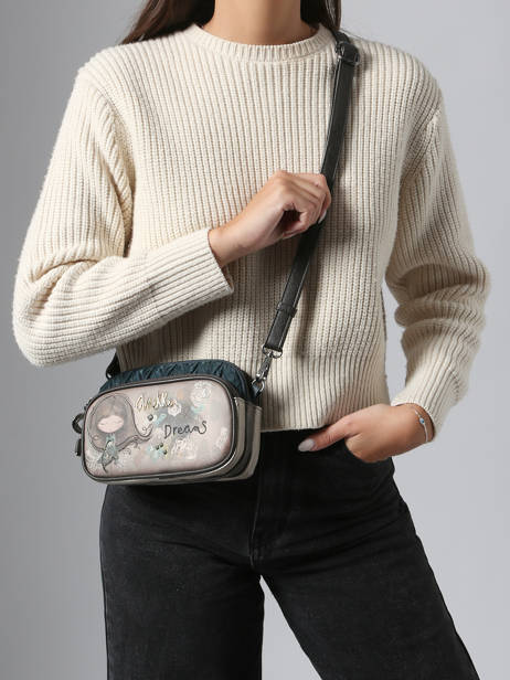 Shoulder Bag Real Anekke Beige real 41703445 other view 1