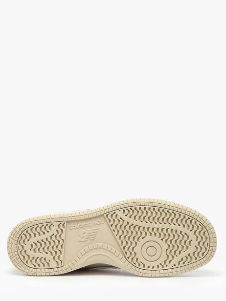 Sneakers 480 New balance White boy BB480LBB other view 5