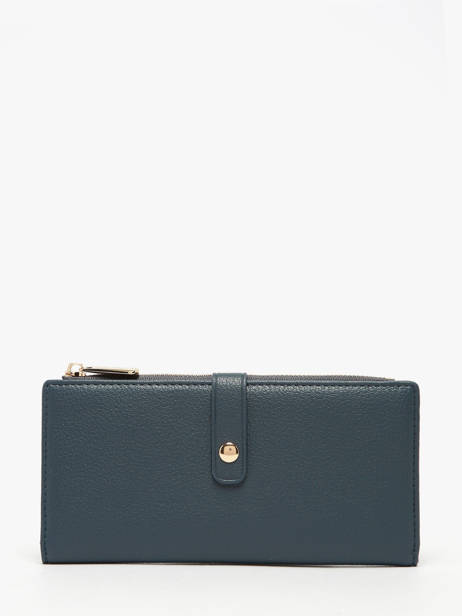 Wallet Dune David jones Blue dune 1