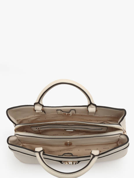 Satchel Dea Guess White dea BG799306 other view 3