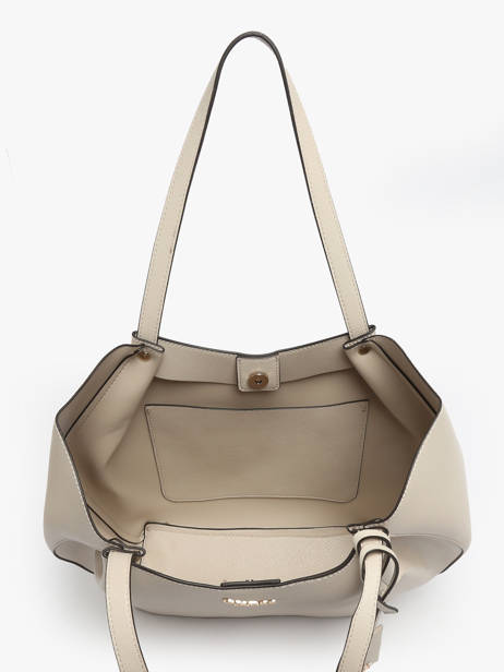 Shoulder Bag Amorette Guess Beige amorette BG789824 other view 3