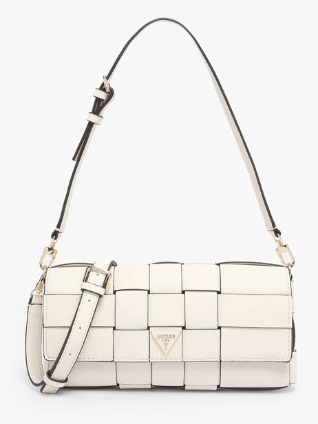 Shoulder Bag Maylee Guess White maylee WG966119