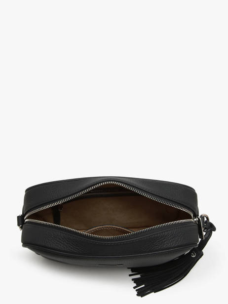 Leather Camera Bag Nathan baume Black nathan 2 other view 3