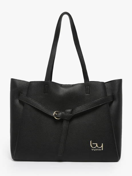Shoulder Bag Aya By byblos Black aya BS48B01