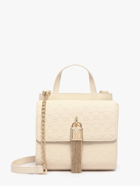 Sac Porté Main Emy Re Valentino Beige emy re VBS9IU06