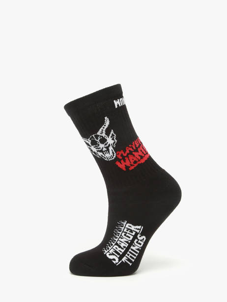 Socks Palladium Black socks X5416008