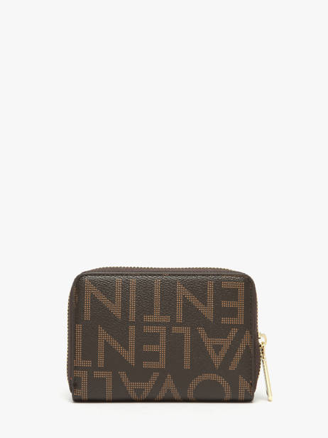 Wallet Regina Re Valentino Brown regina re VPS9S137 other view 2