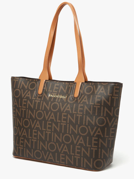 Shoulder Bag Regina Re Valentino Brown regina re VBS9IS01 other view 2