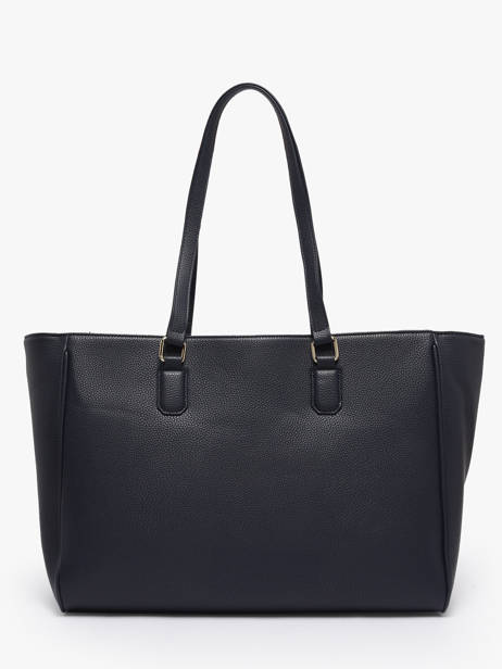 Shoulder Bag Estée Laurent david Blue ld bags 988 other view 4