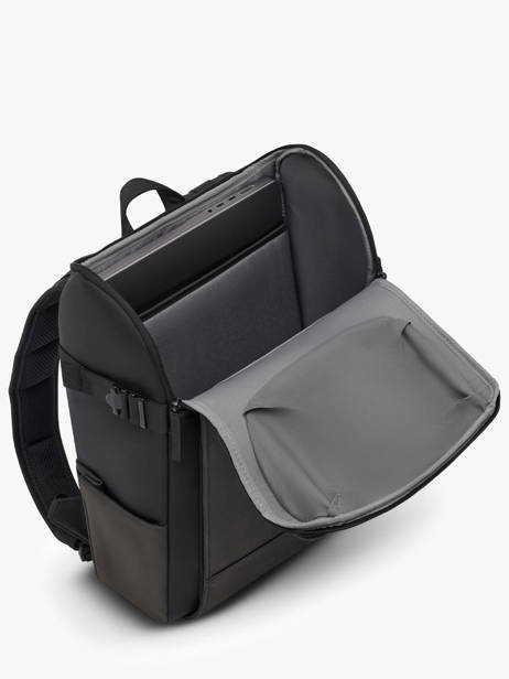 Bali Medium - Sac à Dos 1 Compartiment + Pc 16