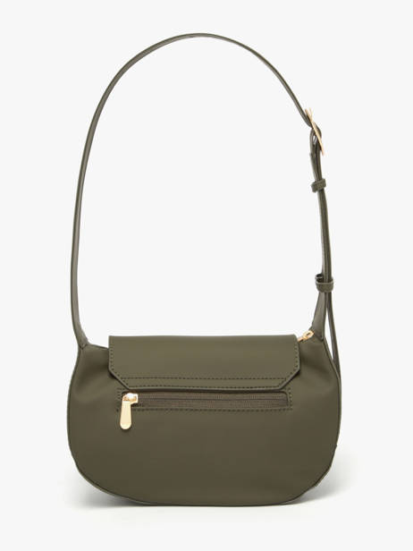 Shoulder Bag City Cluse Green city CX042 other view 4