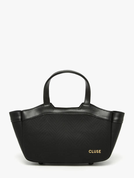 Satchel Bag Cluse Black bag CX159