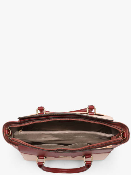 Satchel Merline Hexagona Multicolor merline 2520206 other view 3