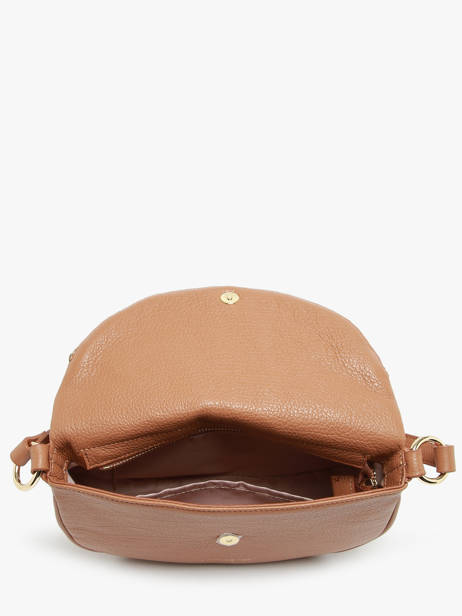 Shoulder Bag Dune Gaia Leather Lancaster Beige dune gaia 102 other view 3