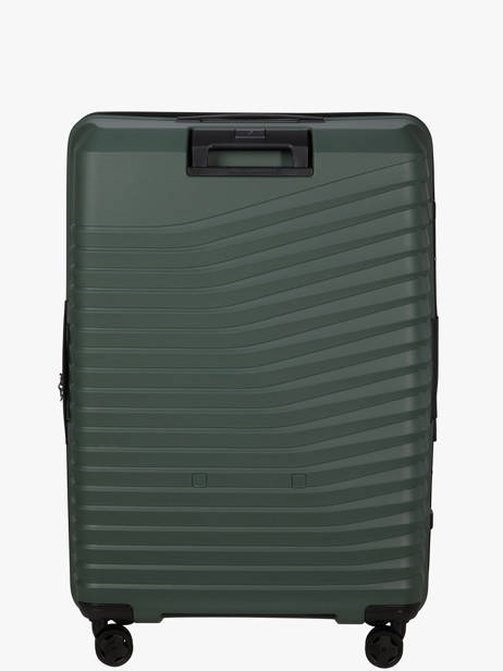 Valise Rigide Intuo Samsonite Vert intuo 146915 vue secondaire 4