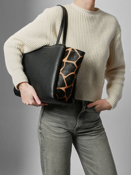 Shoulder Bag Ornella Francinel Multicolor ornella 292534 other view 1