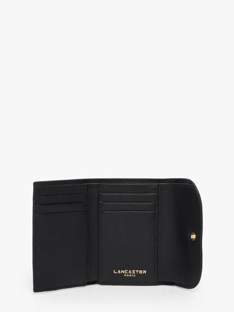 Coin Purse Sierra Leather Lancaster Black sierra pm 14 other view 1