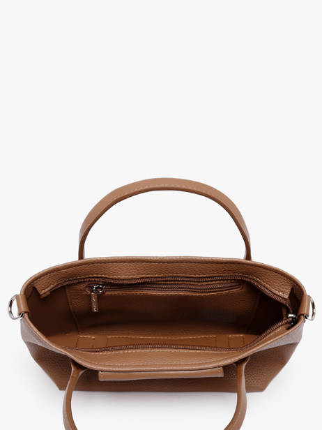 Shoulder Bag Maya Double Kba Lancaster Brown maya double kba 101 other view 3